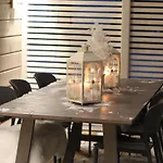 Luxurious Snow With Jacuzzi * Rovaniemi