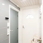 Villa Luxurious Snow With Jacuzzi