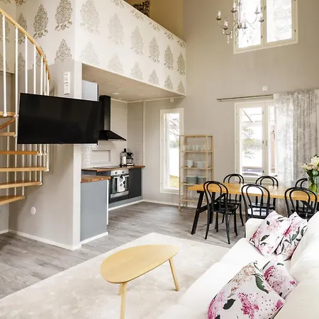 Luxurious Snow With Jacuzzi Villa *